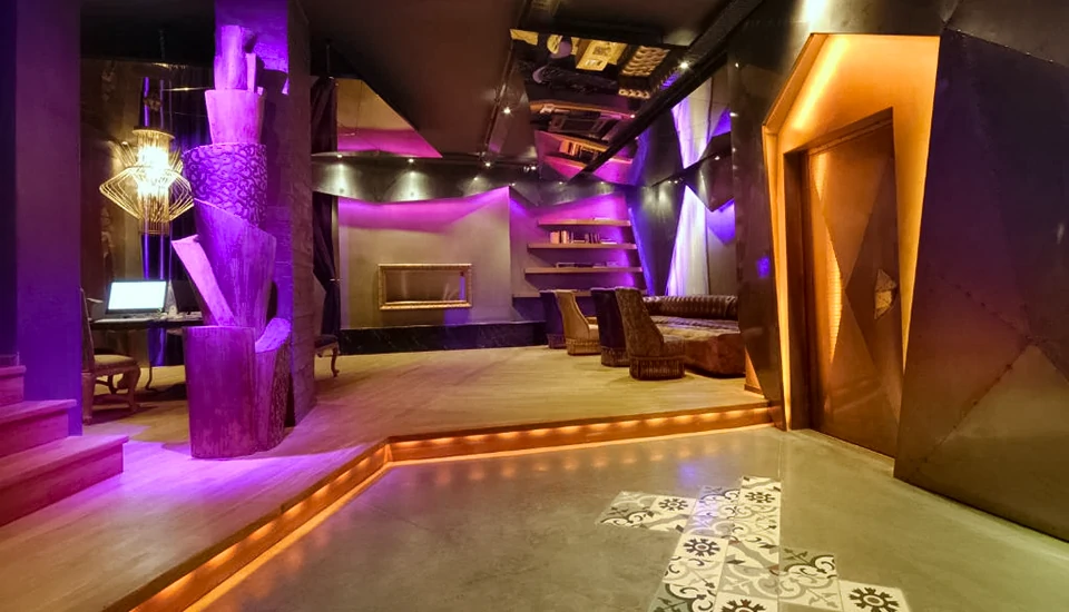 هتل تولیپ سیتی استانبول